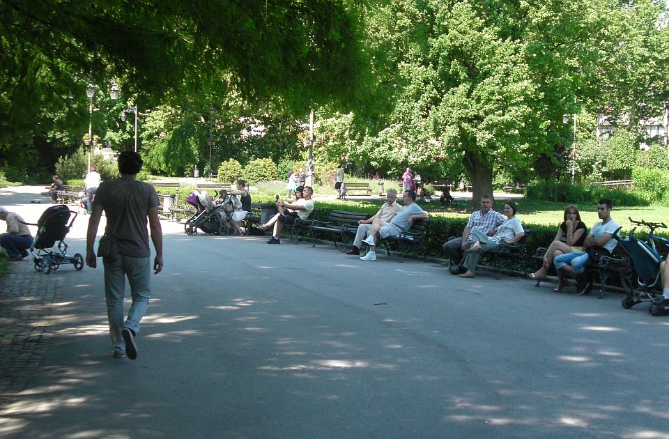 Novosađani, počinje prvi "letnji" mesec: Gde ići 1. juna, da li ponovo očekivati kišu?