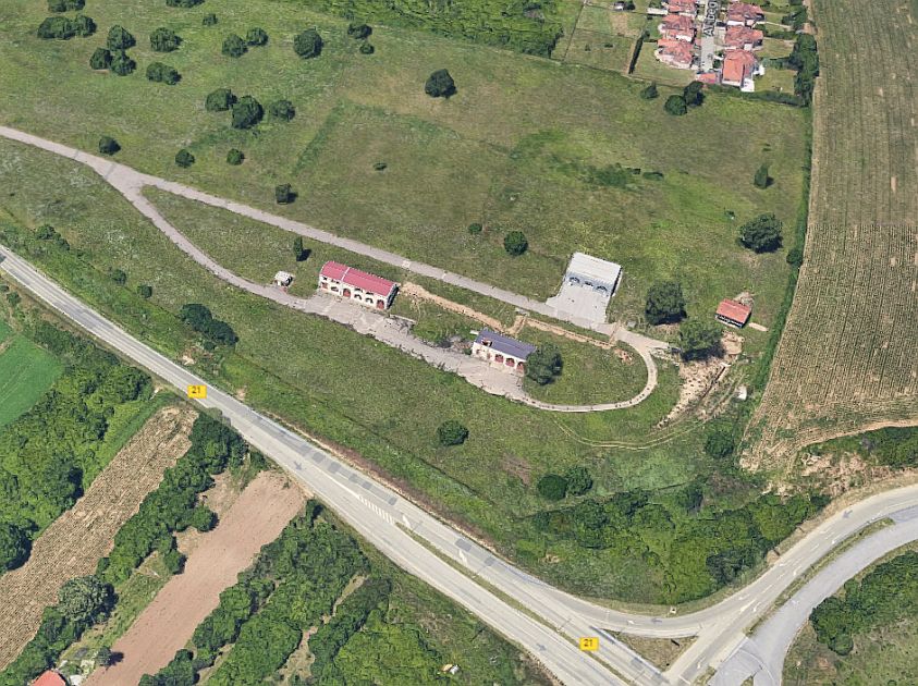 Kako će se razvijati Mišeluk II: Biće dom za 6.000 ljudi