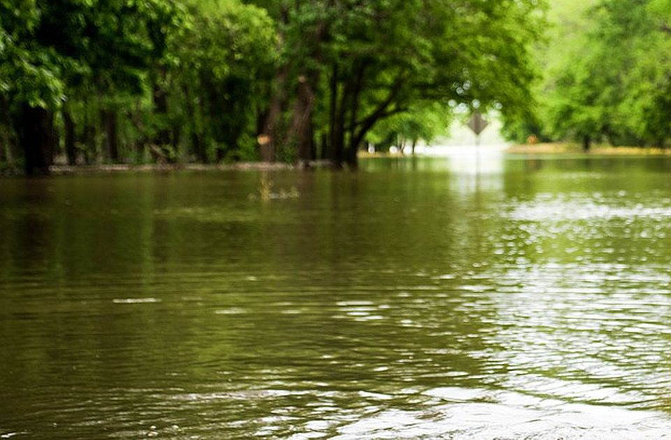 U Loznici i Šapcu vanredna situacija zbog poplave 