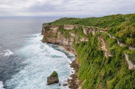   Bali neće primati strane turiste do kraja godine