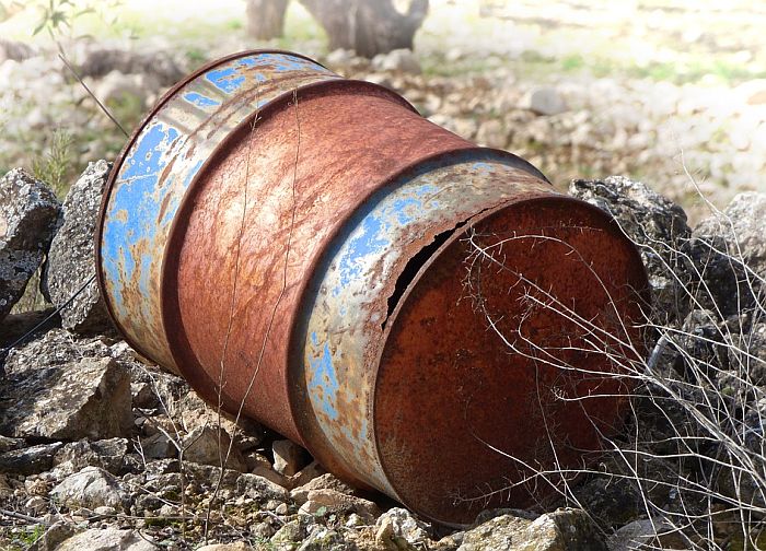 Ministarstvo: Uklonjen opasan otpad iz sela kod Smedereva
