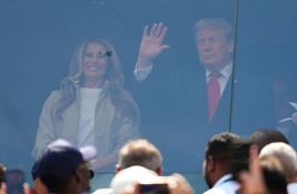 Iranska televizija objavila video sa uputstvima kako ubiti Melaniju Tramp