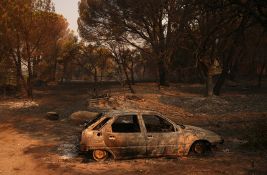 Zbog požara i ekstremnih vrućina: Španija osniva Naučni odbor za klimatske promene