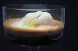 VIDEO: Affogato - italijanski desert od samo dva sastojka koji je osvojio svet