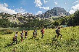 Zašto je avgust najlepši mesec za hiking?