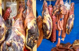 Pojačan inspekcijski nadzor hrane na teritoriji cele Srbije, sa pijace u Beočinu povučeno 40 kg hrane