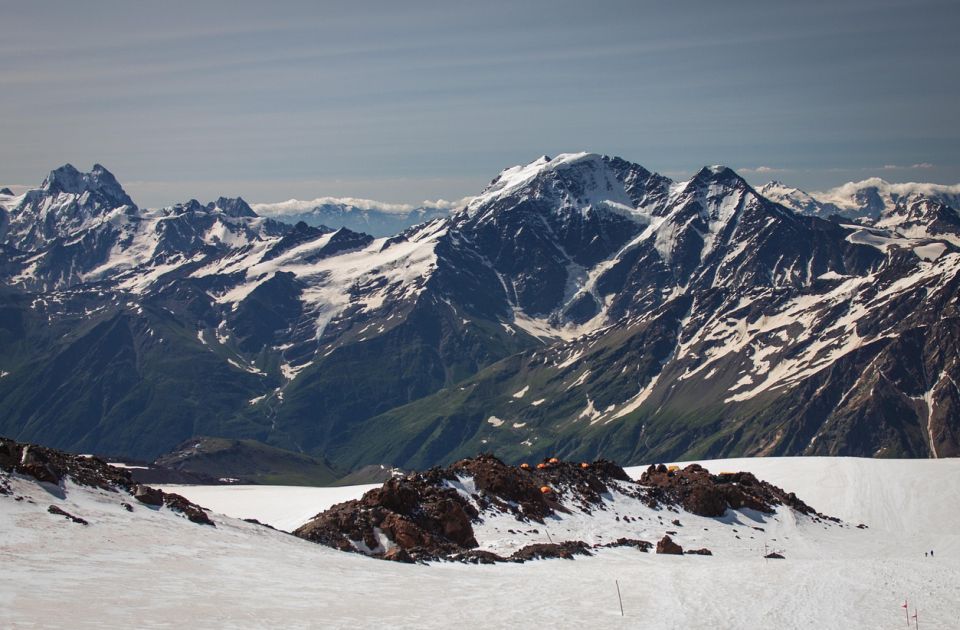 Nakon pogibije državljana BiH na Elbrusu: Traže se stroži propisi za planinare 