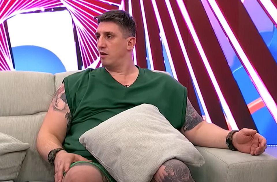 Tužilaštvo reagovalo zbog navoda da je Kristijan Golubović ubio psa svoje supruge