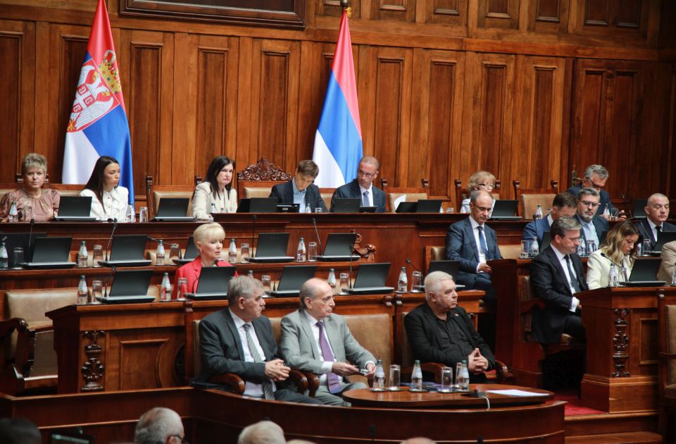 Macut nakon što je 