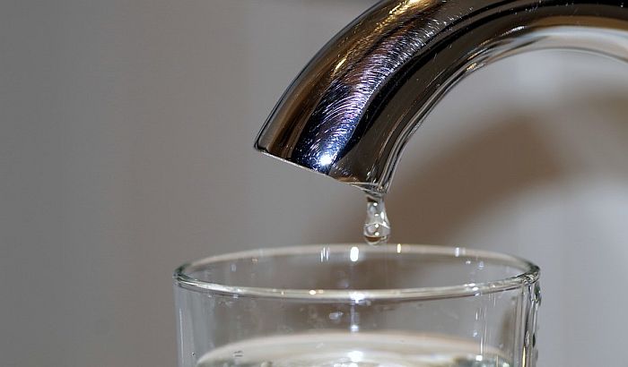 Gradonačelnik Zrenjanina: Postrojenje za prečišćavanje vode ponovo počinje da radi
