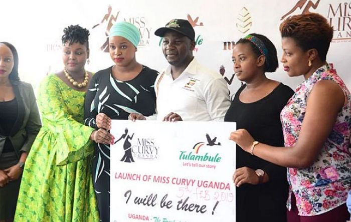 VIDEO: Uganda turiste želi da privuče ženama raskošnih oblina