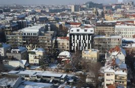 Naredni dani u Novom Sadu hladni, moguć i sneg