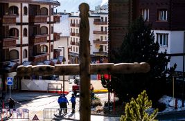 Tužiteljka: Požar u skijalištu Kran-Montana u Švajcarskoj nije namerno izazvan