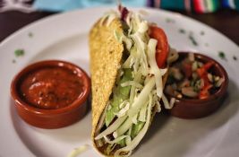 Nešto zdravo: Šargarepa takos