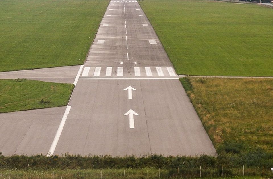 Aerodrom i kompleks Zlatni grad na Zlatiboru: Izgradnja počinje u drugoj polovini godine