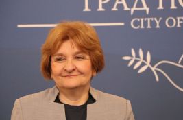 Grujičić: U ovom trenutku podržavam studentsku listu