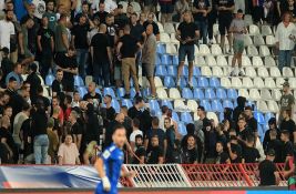 Represija režima i na fudbalskom stadionu: Šta se desilo na Marakani?