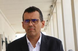 Dekan PMF-a Rončević o posledicama zaštite studenata i građana: 