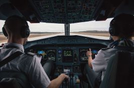 Zabrinjavajući trend: Skoro svi nemački piloti dremaju tokom leta 