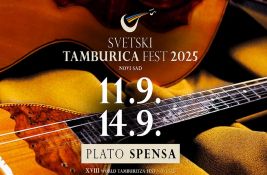 Počinje Tamburica fest u Novom Sadu: Defile fijakera, Zvonko Bogdan i tamburaški orkestri