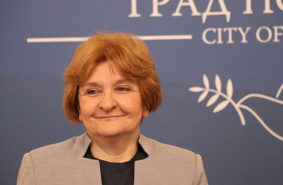 Grujičić: U ovom trenutku podržavam studentsku listu
