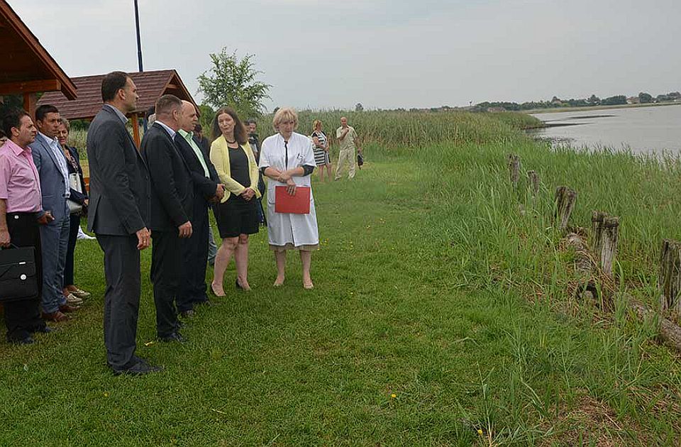 Najavljivali iranske turiste u Banji Rusanda, ne mogu ni domaće da privuku