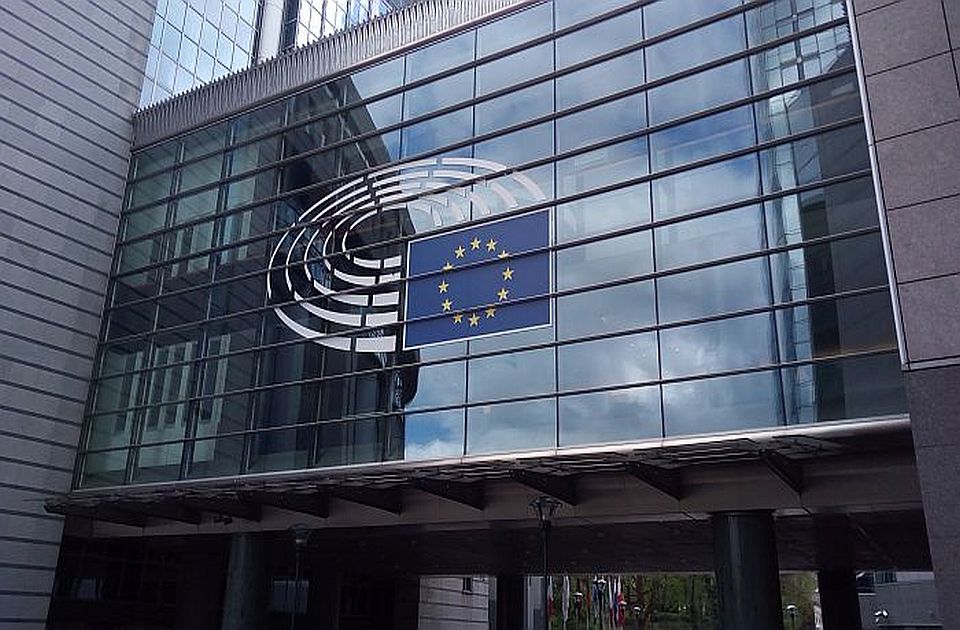 Pregovori Beograda i Prištine u Briselu: Petković insistira na ZSO, Bisljimi kaže da napretka nema