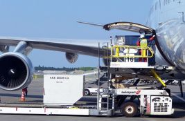 EU: Aviokompanije moraju da plate odštetu putnicima i kada otkazuju letove zbog krize sa gorivom