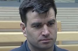 Legija tražio da ga premeste u zatvor sa blažim merama: 