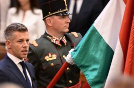 Mađar polažio zakletvu i preuzeo dužnost premijera