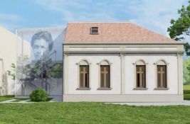 Raspisan tender za opremanje kuće Mileve Marić Ajnštajn u Rumi 