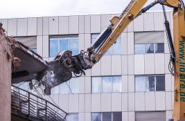 Škola u Kanadi u kojoj se u februaru desilo masovno ubistvo će biti srušena