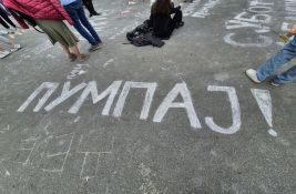 Studentski skup 23. maja na Slaviji: Pokušaj ponavljanja ranije masovnosti ili nova faza