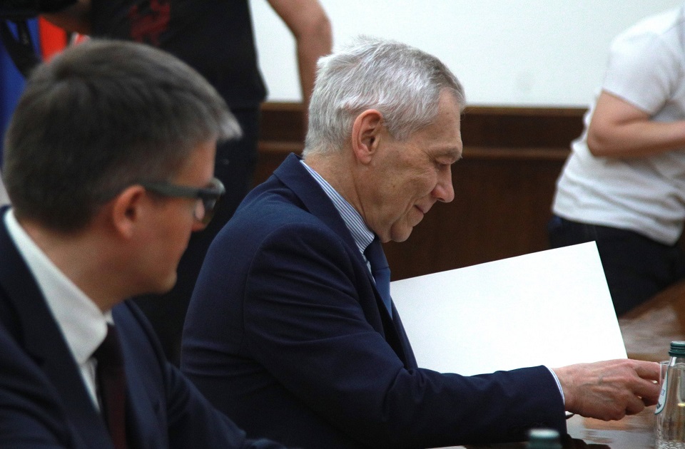 Bocan-Harčenko: Odluke o NIS-u moraju da osiguraju energetsku bezbednost Srbije