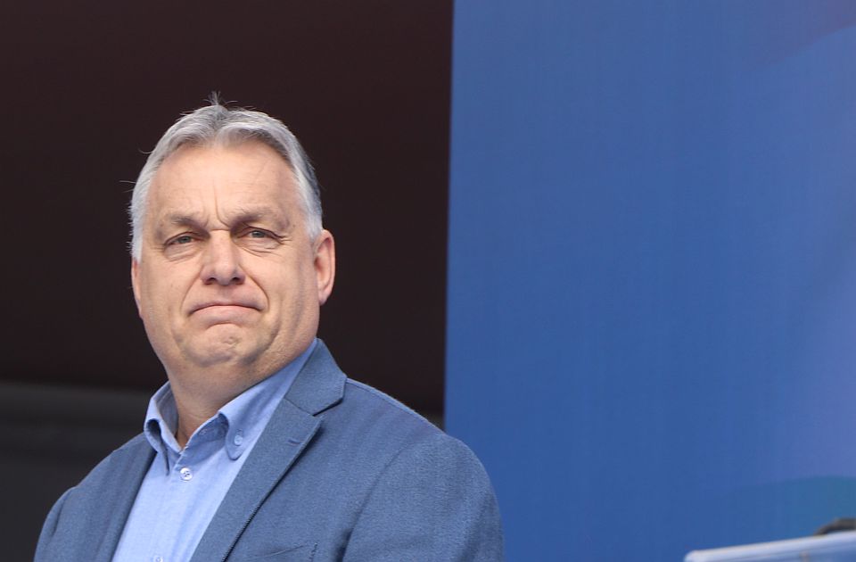 Tajkun blizak Orbanu ponudio državi svoje medijske firme na poklon