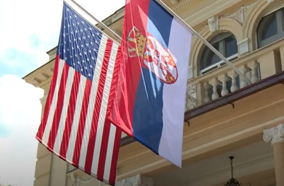 Amerika nema ambasadora u Srbiji: Ovo su razlozi