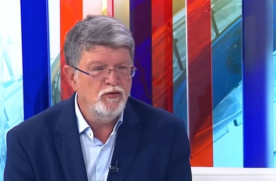 Picula: Srbija zaostaje u pregovorima sa EU, dok region napreduje