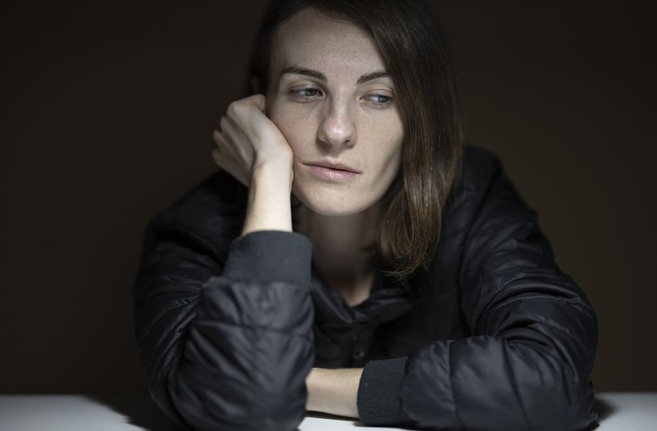 Neki znaci depresije mogu se pojaviti u krvi