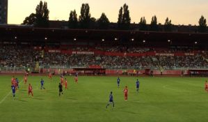 Mlada reprezentacija danas protiv Italije na 