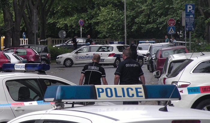 Pucnjave postale svakodnevica Novog Sada, policija tvrdi da je manje kriminala 