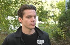 Majka Cicvarića u pismu Vučiću, Dačiću i Brnabić: Hoćete reagovati na pretnje ubistvom mog sina?