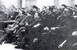 Skupštini Srbije predloženo da ponište odluke AVNOJ-a iz 1943. godine: 