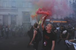 Više od milion demonstranata širom Francuske protiv budžetske štednje