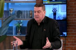 Ko je naprednjak koji najavljuje ubistvo Cicvarića: Čovek bizarnosti