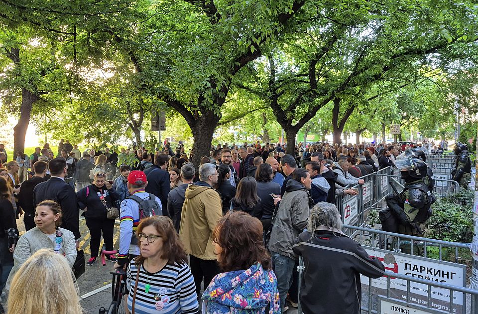Protest ispred novosadskog suda danas od 11.30h: "Pravda za Bogdana je pravda za sve nas"