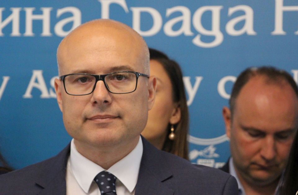 Vučević: Razmišljam o kandidaturi za četvrti mandat, neću podneti ostavku