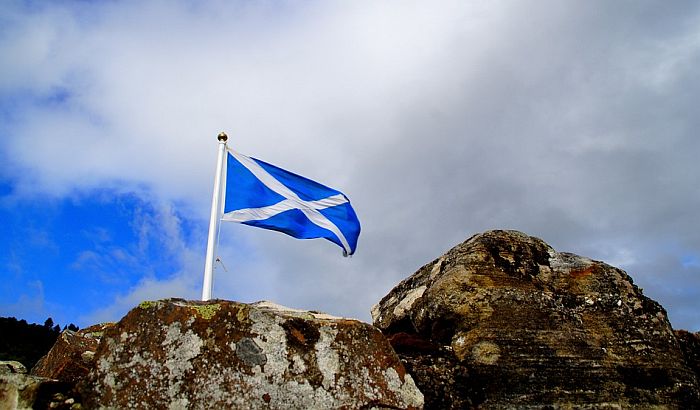 Škotska se sprema za referendum o nezavisnosti 2020.