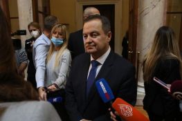 Izbor Vlade i polaganje zakletve sutra u 10 sati