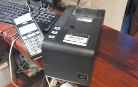 Novi izdatak za preduzetnike koji imaju fiskalnu kasu, Poreska hoće da prati promet u realnom vremenu