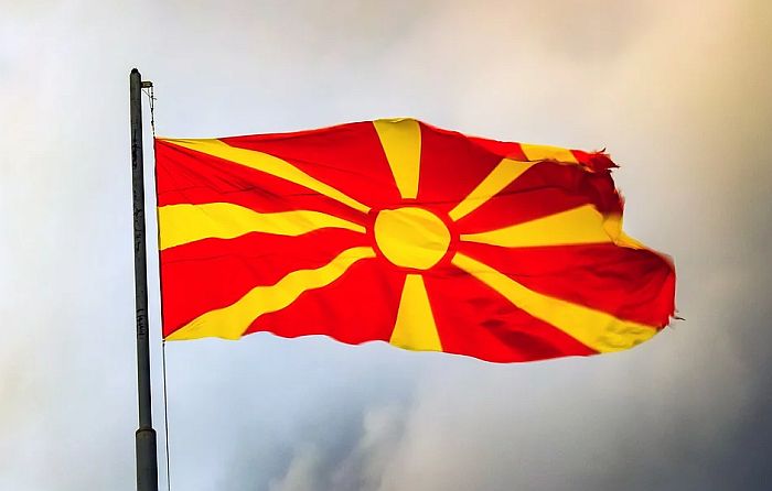 Ministar policije Severne Makedonije ima koronu